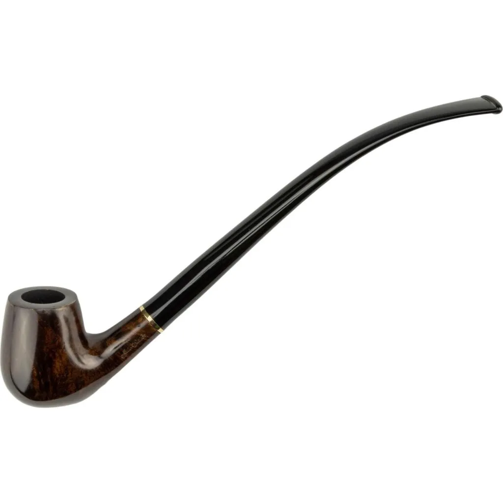 JEAN CLAUDE Churchwarden mørk