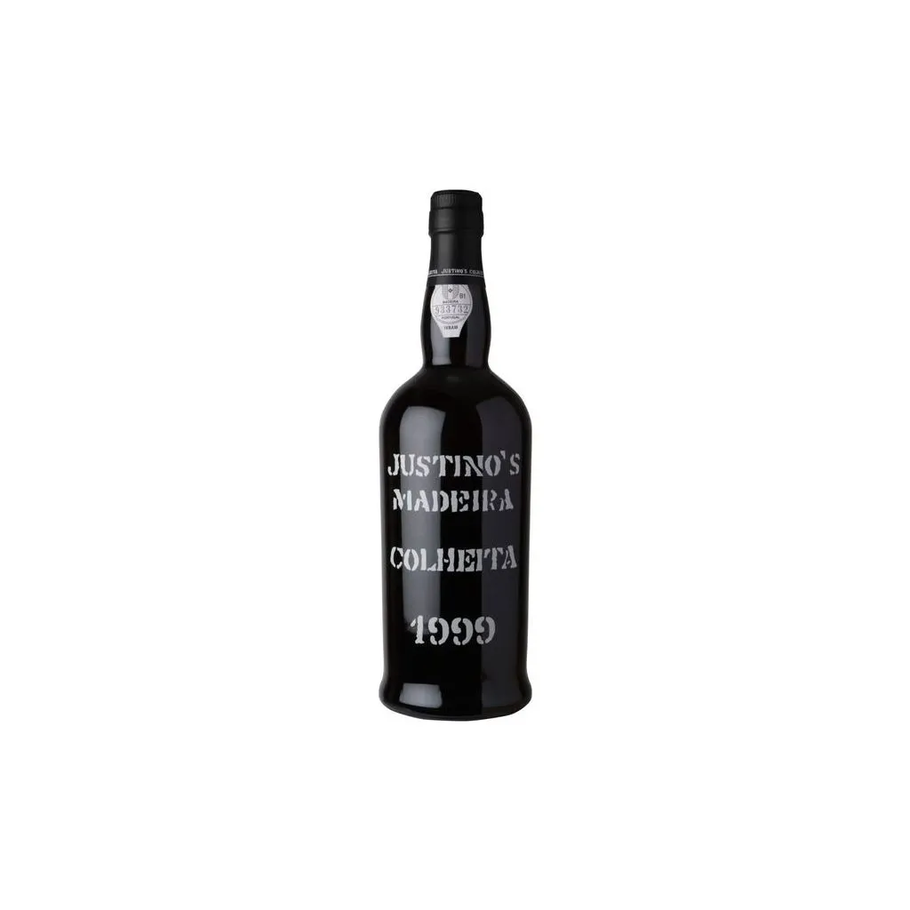 Justino's, Madeira Colheita 1999, 75 cl.