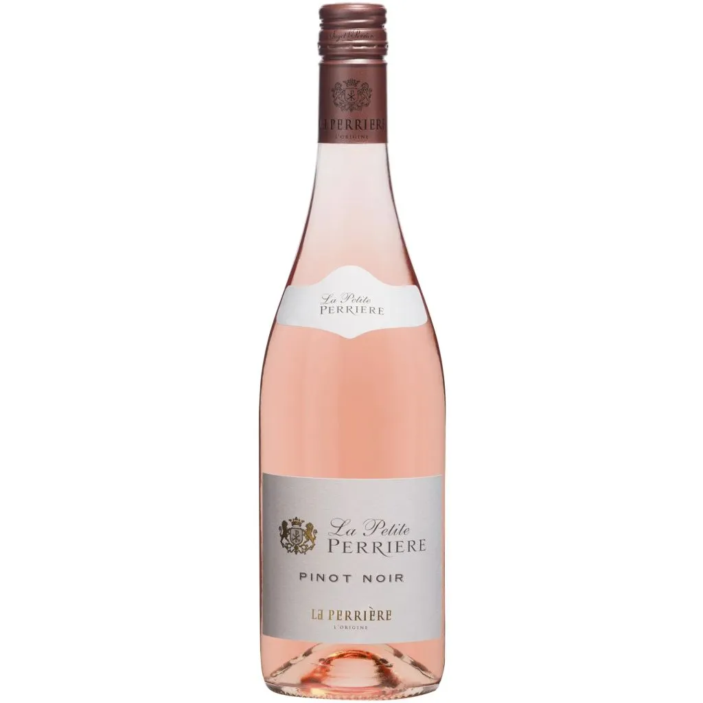 La Petite Perriere, Pinot Noir Rosé 2024, 75 cl.