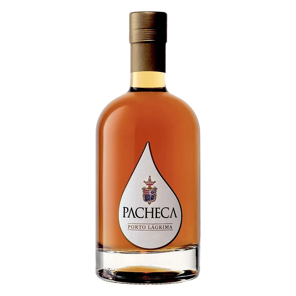Pacheca, Lagrima White, 75 cl.