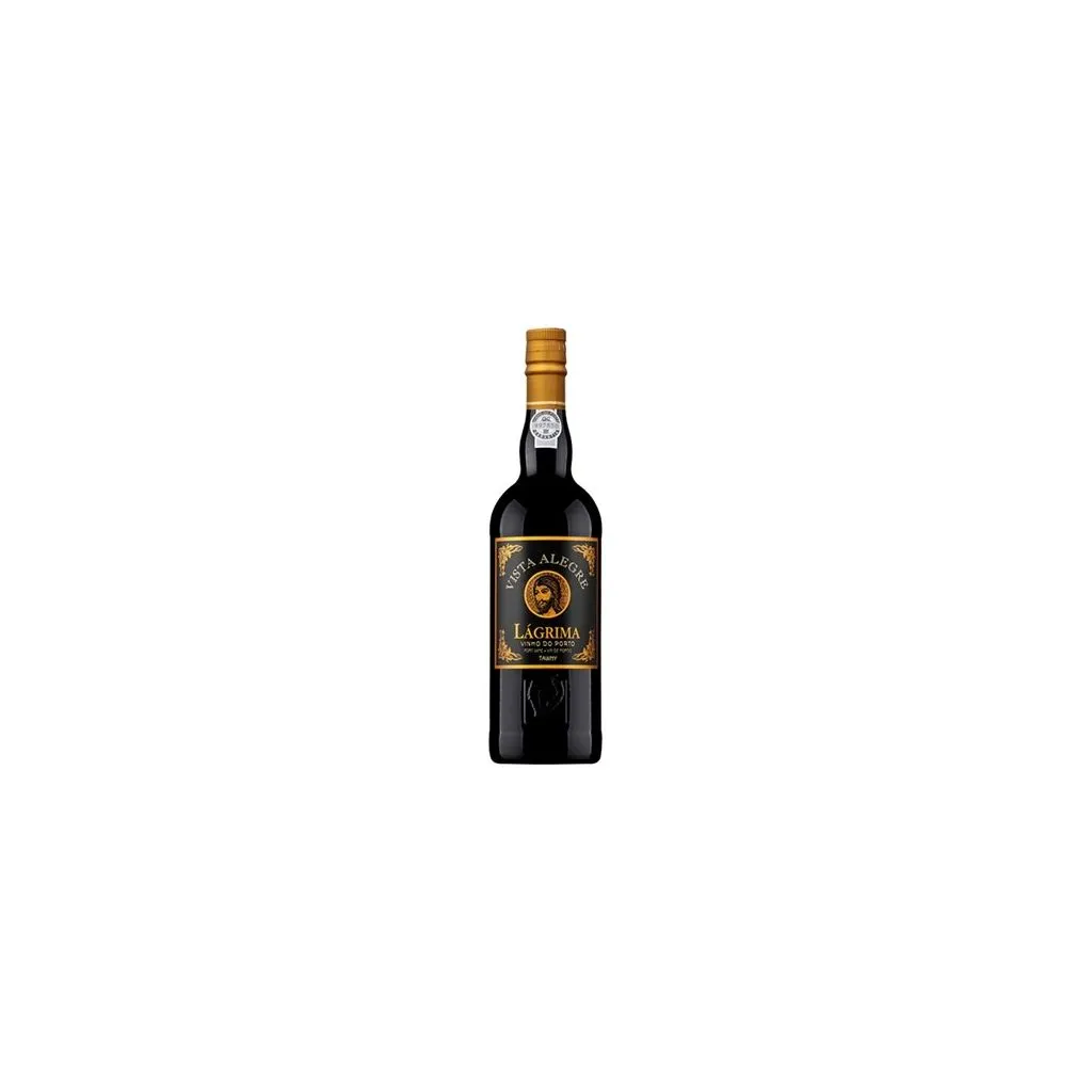 Vista Alegre, Lágrima Tawny, 75 cl.