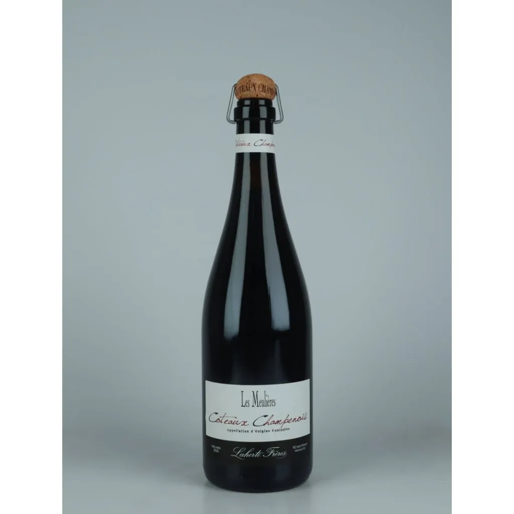 Laherte Frères Coteaux Champenois - Les Meulières 75cl