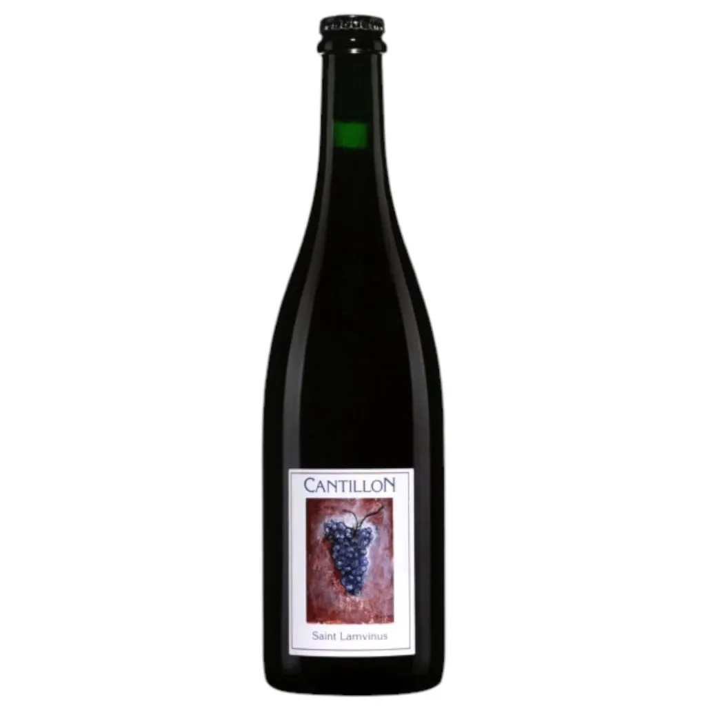 Cantillon Saint Lamvinus 7,5% 75cl