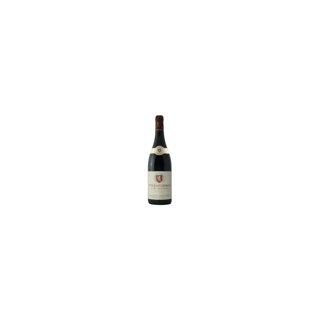 Domaine Gille, Nuits Saint Georges 1. cru 