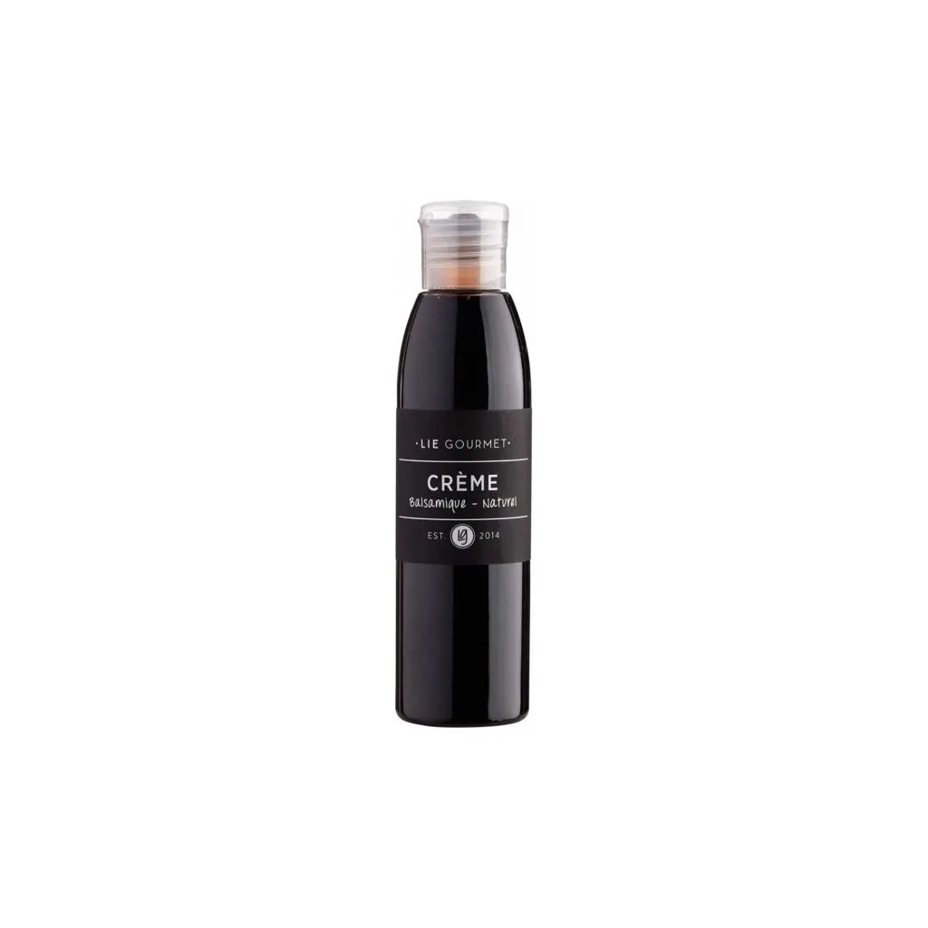 Balsamic glaze neutral 150 ml