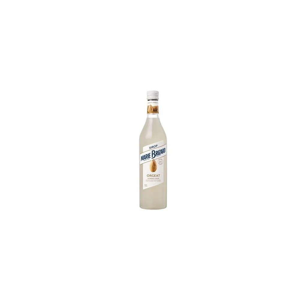 Marie Brizard, Mandel Sirup, 70 cl.