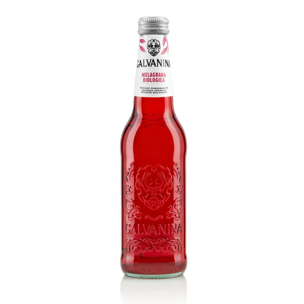 Galvanina Blood 20 cl ØKO 