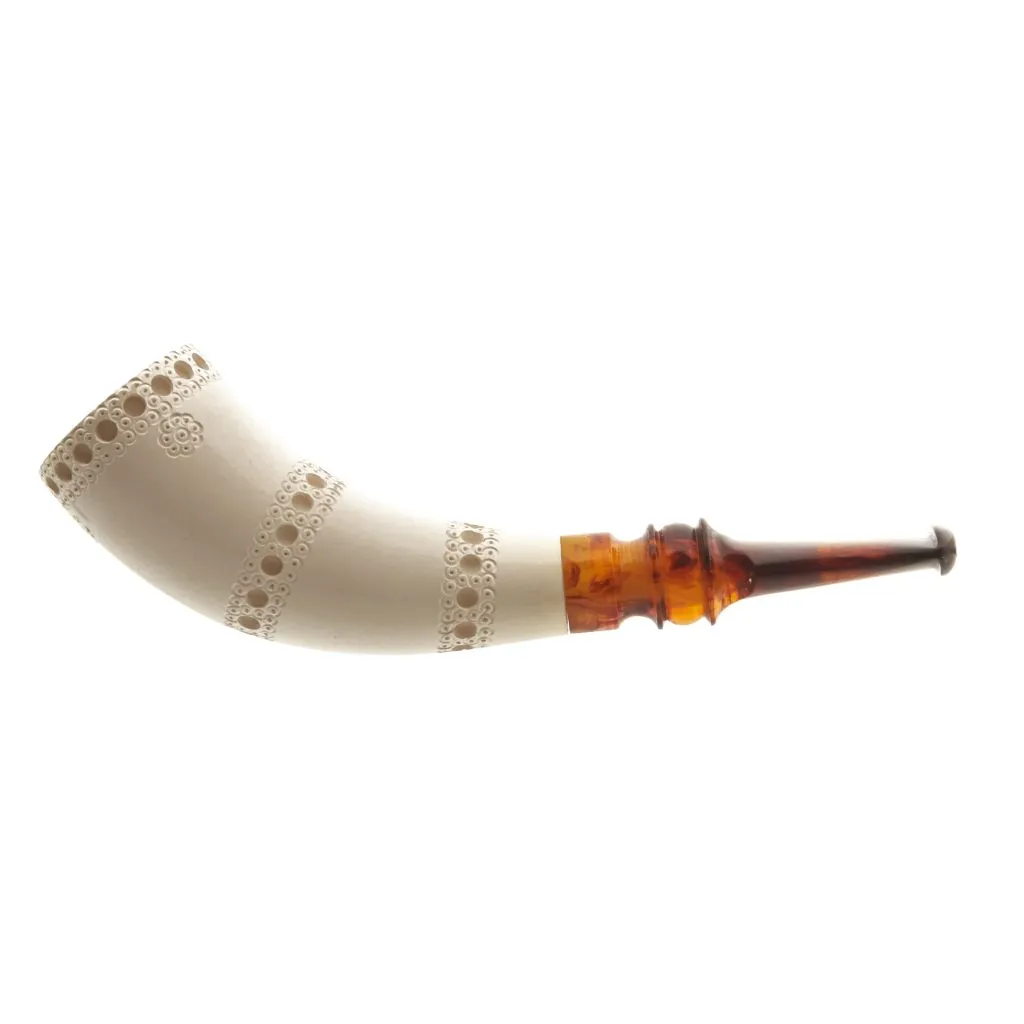 Meerschaum Horn