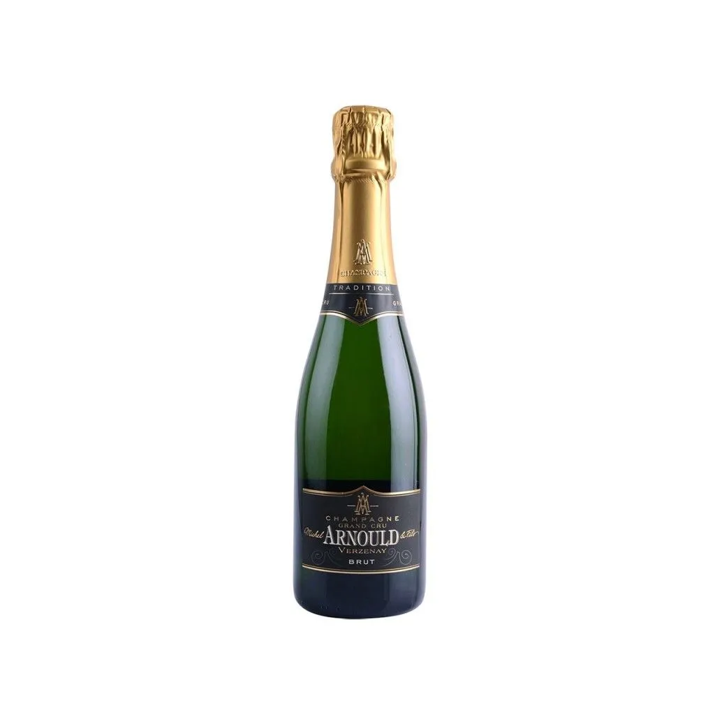Michel Arnould, Brut Tradition, 37,5 cl.