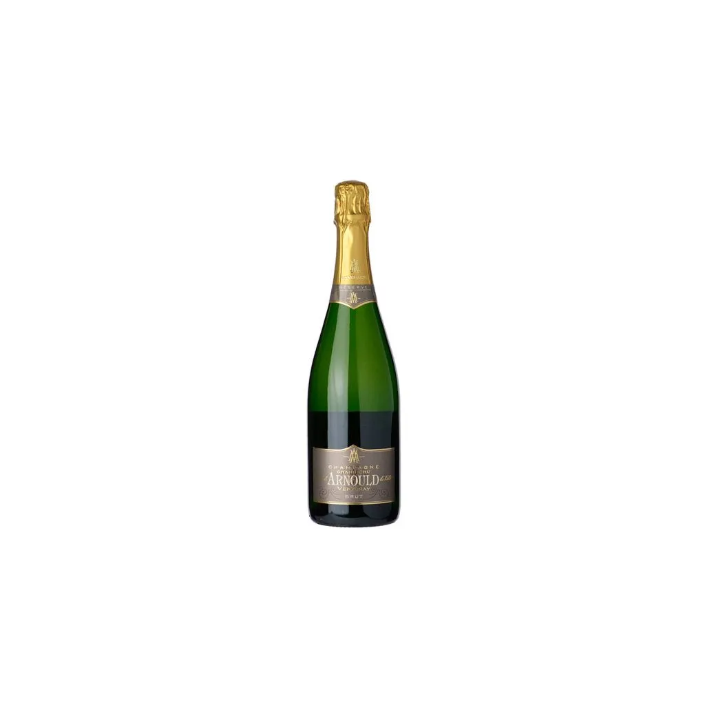 Michel Arnould, Brut Réserve MG, 150cl