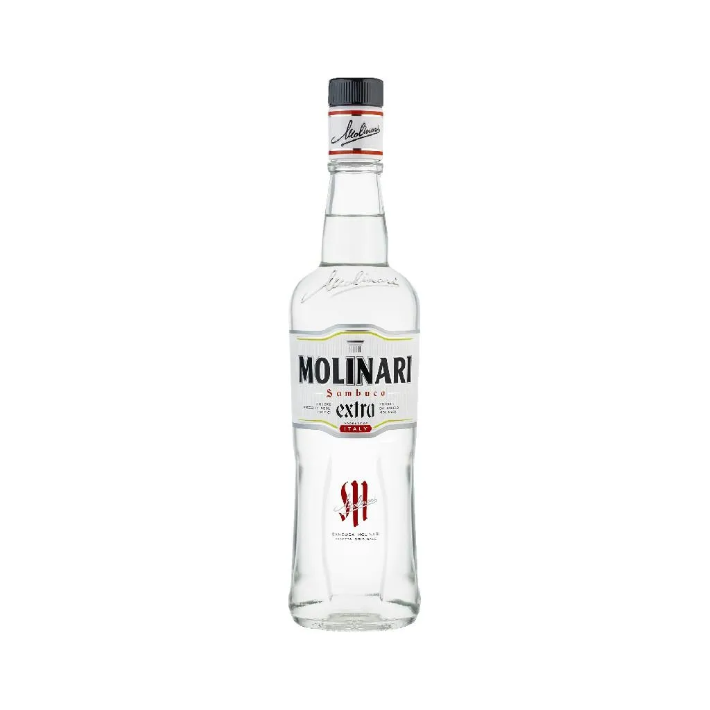 Molinari Sambuca 100cl. 40%