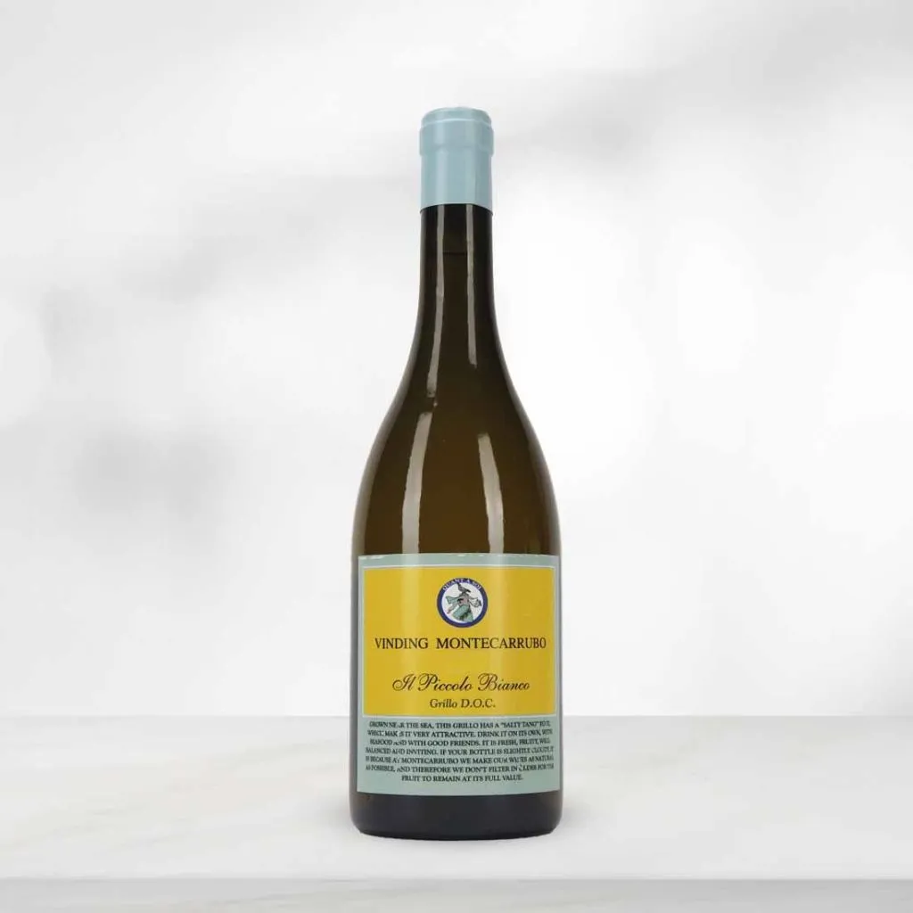 Vinding, Montecarrubo 