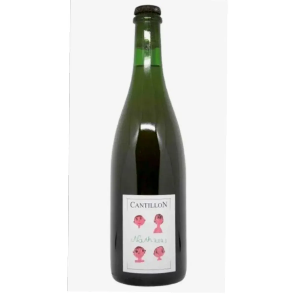 Cantillon Nath 5,5% 75cl 