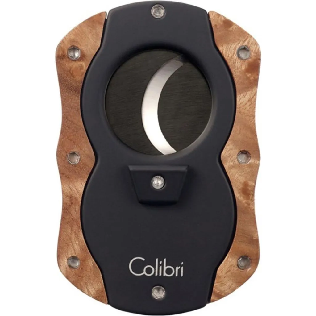 COLIBRI cigar cutter 
