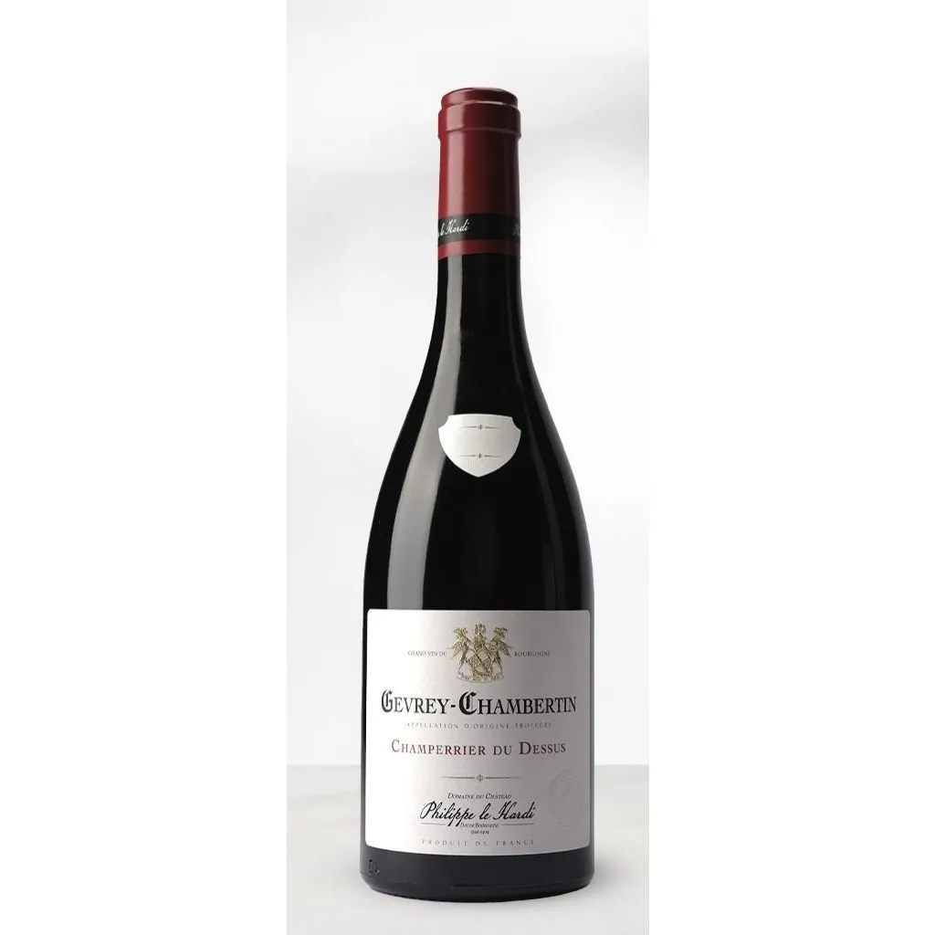 P. le Hardi, Gevrey Chambertin 