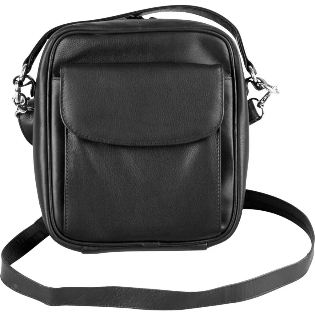 Pibetaske til 8 stk. 