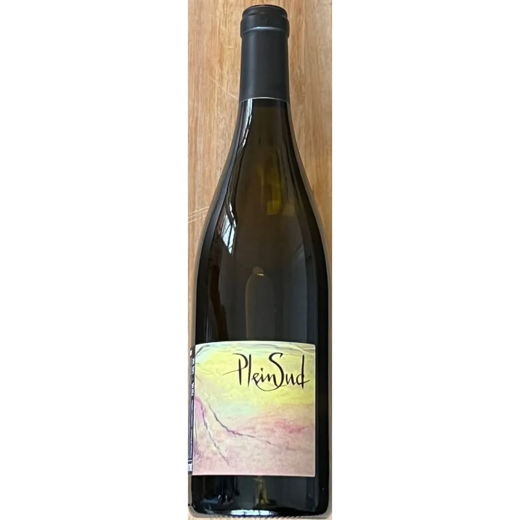 PleinSud, Côtes du Rhône Blanc 2022, 75 cl.