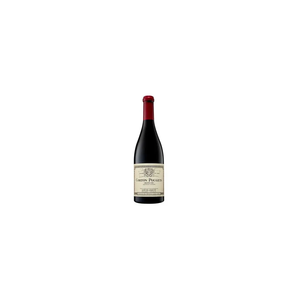 Louis Jadot, Corton Pougets Grand Cru 2011, 75 cl.