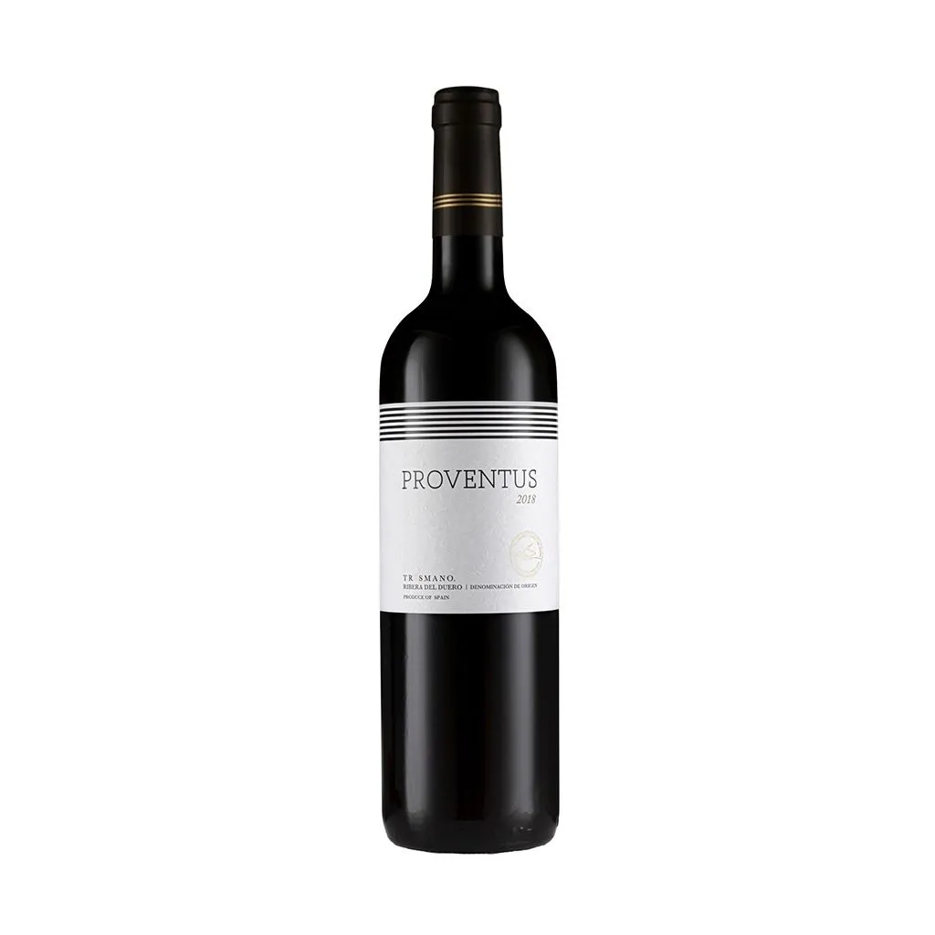 Tr3smano, Proventus Ribera del Duero 2021, 75 cl.