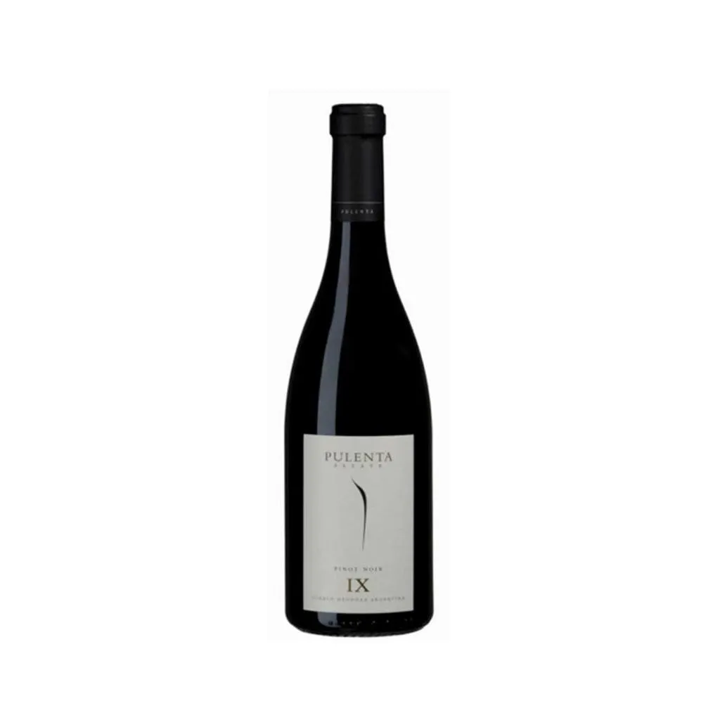 Pulenta Estate, Pinot Noir 