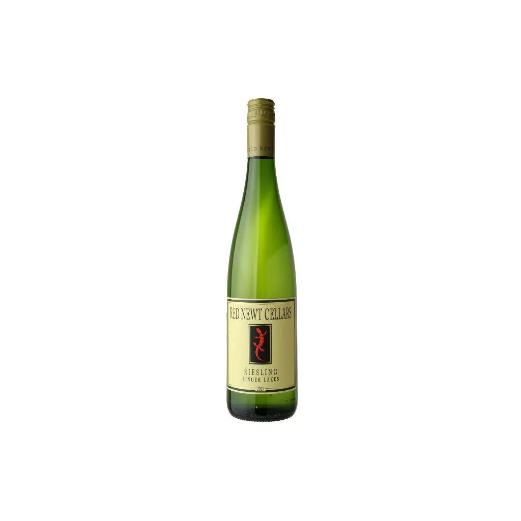Red Newt, Dry Riesling 2018, 75 cl.