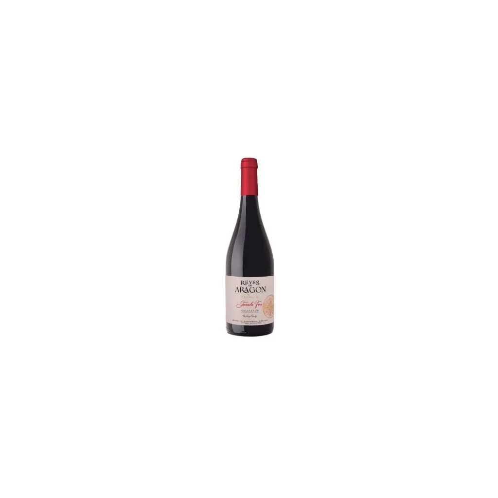 Bodegas Langa, Premium Garnacha Fina 2022, 75cl