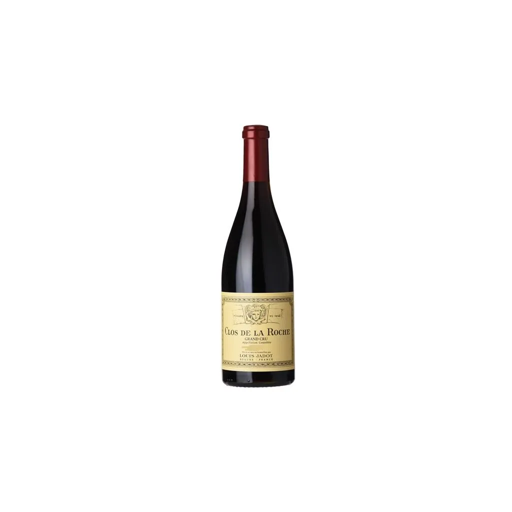 Louis Jadot, Clos de la Roche Grand Cru 2011, 75 cl.