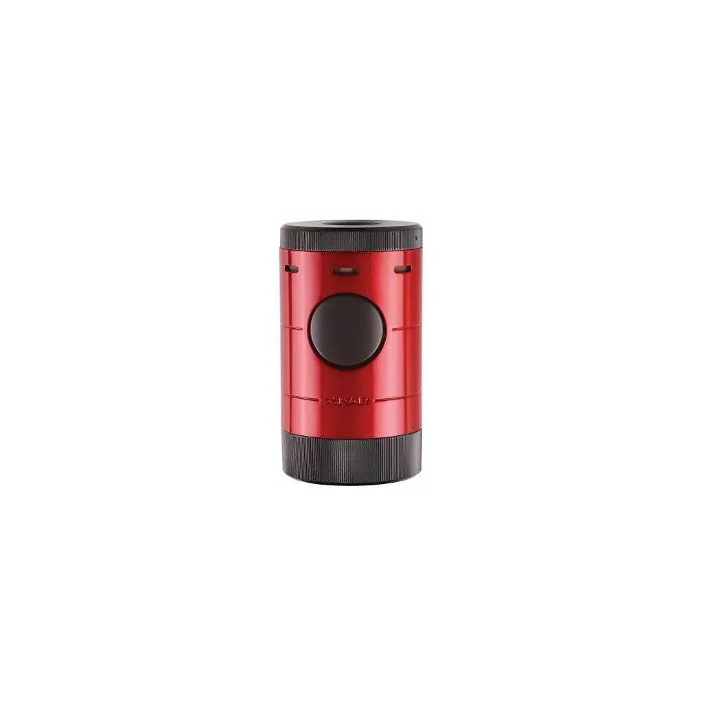 Xikar Bordlighter Volta Red Turbo