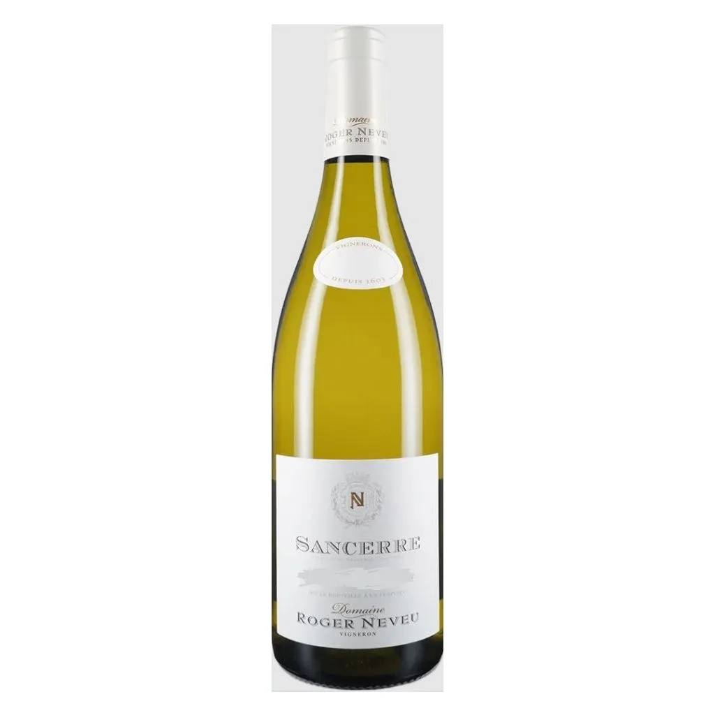 Roger Neveu, Sancerre Blanc 2024, 75 cl.