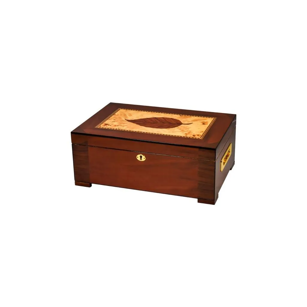 Santa Barbara 150 Count Humidor