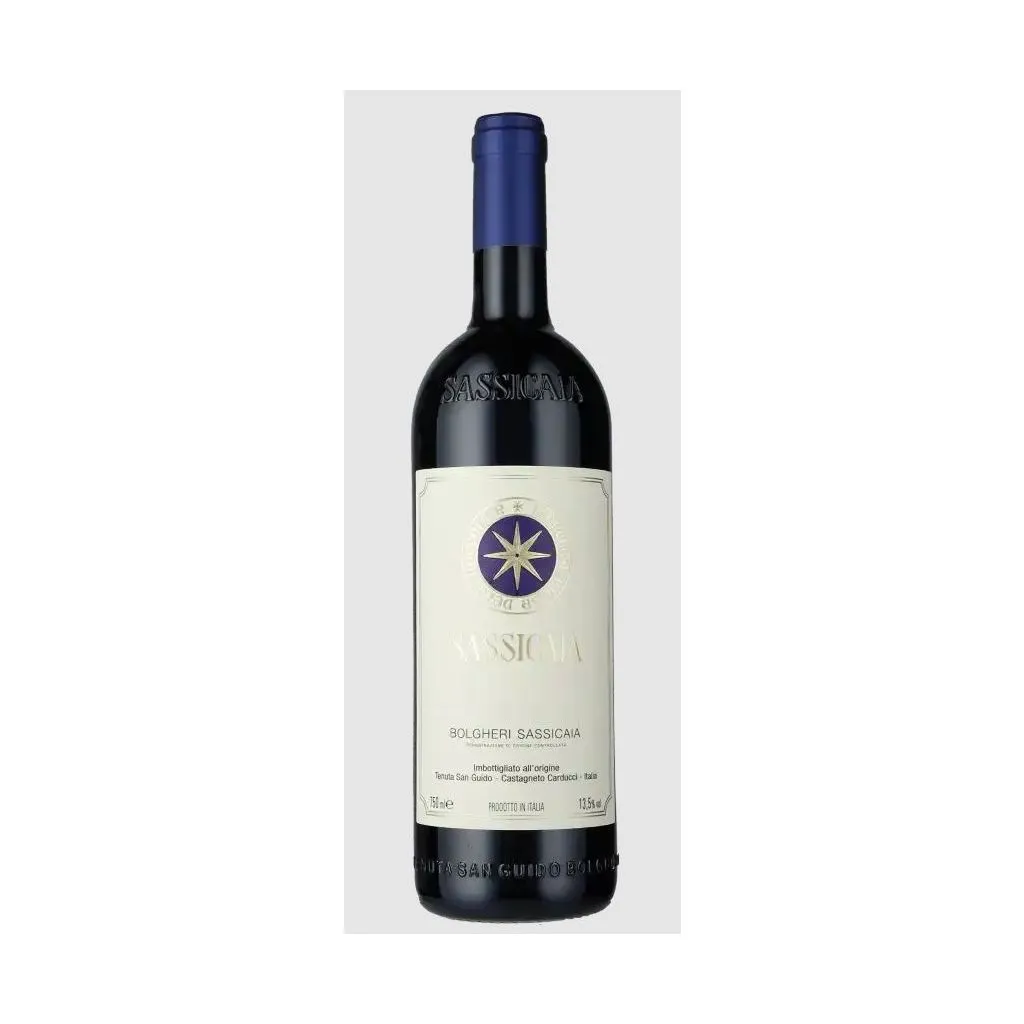 Tenuta San Guido, Sassicaia 2021, 75 cl.