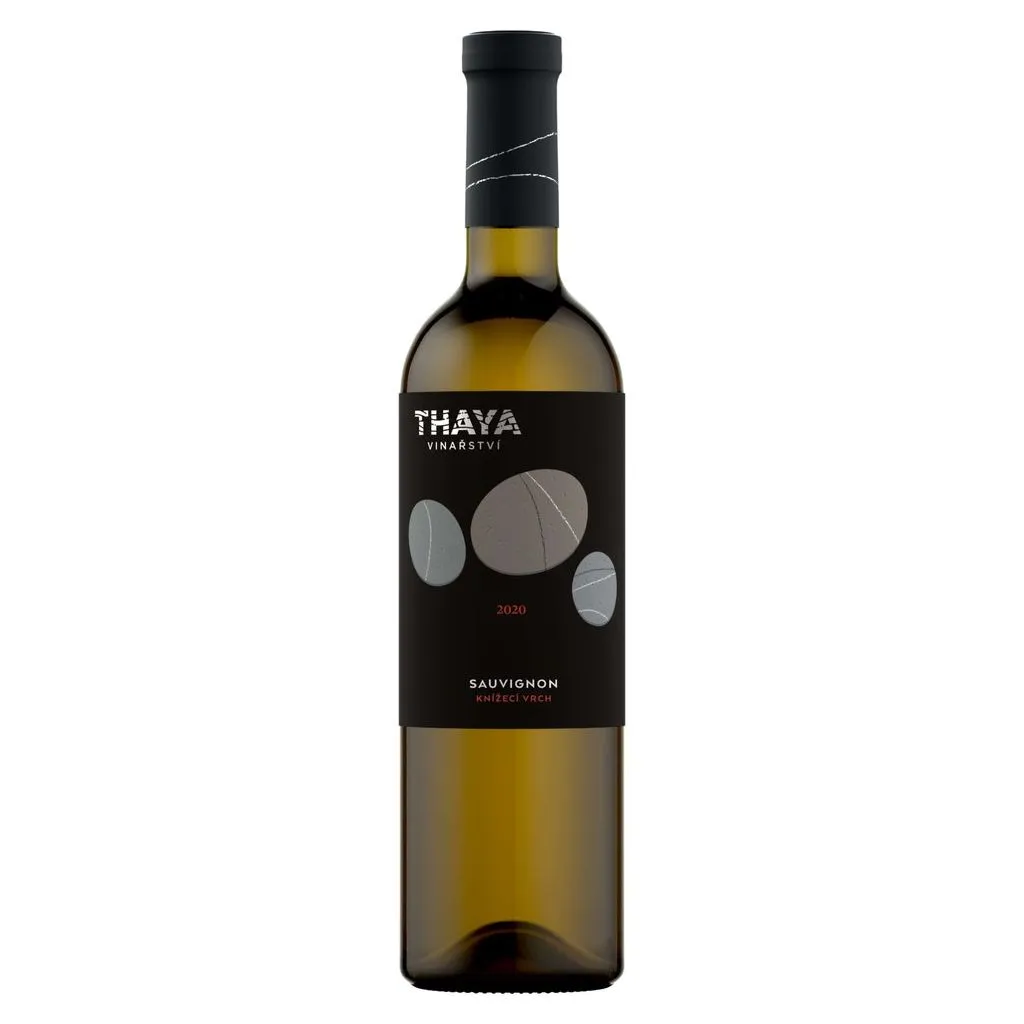 Thaya Winery Sauvignon 2022, 75cl