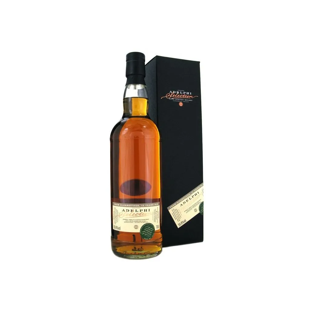 Adelphi Fascadale 12 År 46% 70 cl – Highland Park destilleri single malt aftapning

Alternative alt-tekster:

Adelphi Fascadale 12yo 46% vol. 70cl – Highland Park bottled by Adelphi

Single malt Highland Park 12 år Adelphi Fascadale 46% 70cl

Adel