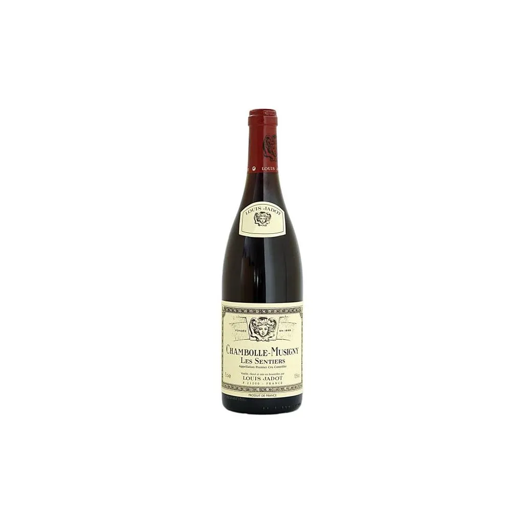 Louis Jadot, Chambolle Musigny 1. cru 