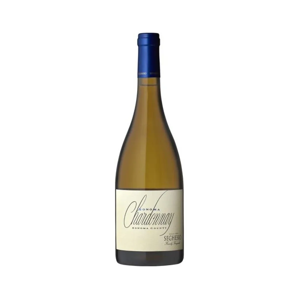 Seghesio, Chardonnay 2022, 75 cl.