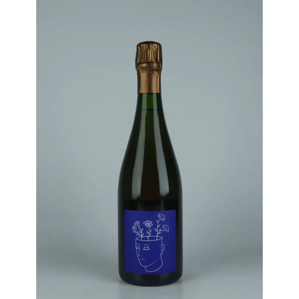 Stroebel Pour Toi (17/18) - Brut Nature 75cl