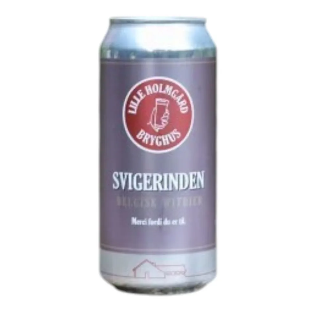 Lille Holmgård Svigerinden 4.6% 44cl