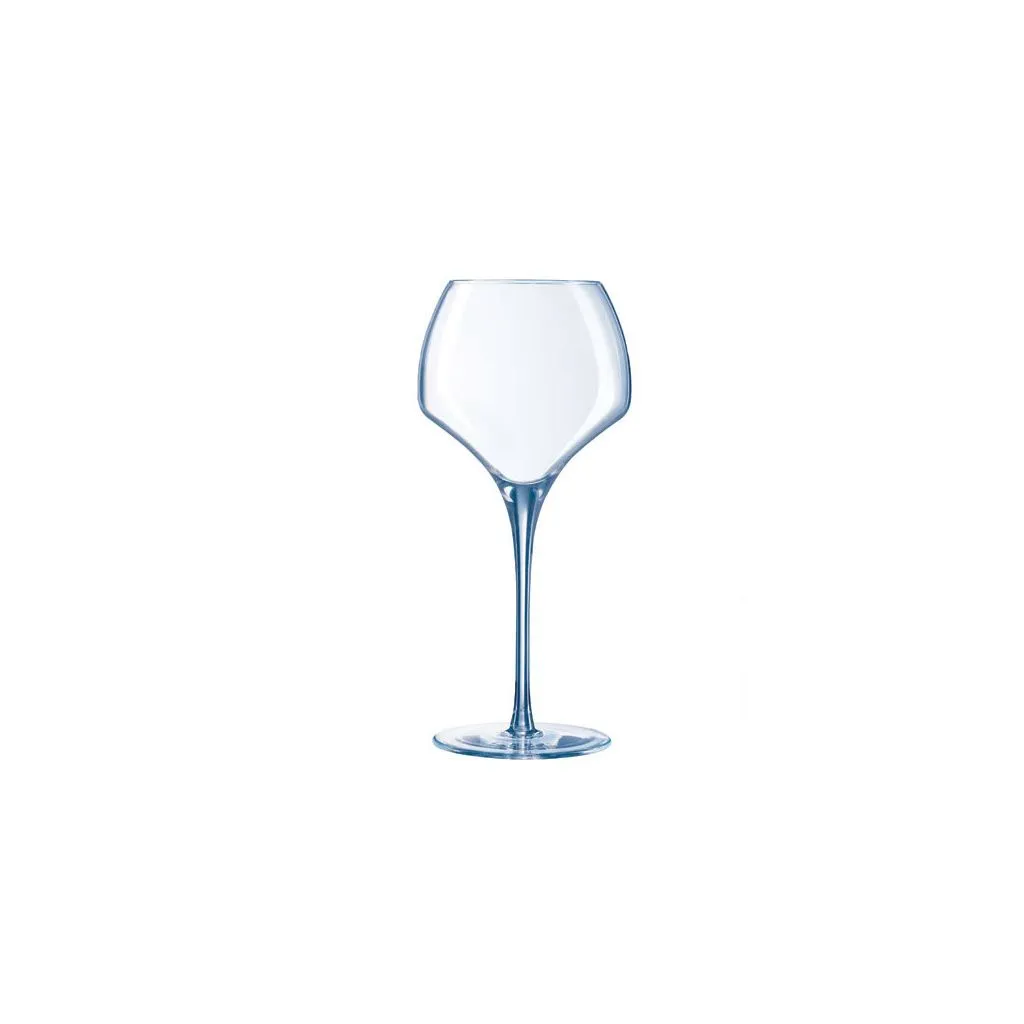 Chef & Sommelier - Tannic vinglas 55cl - 6stk