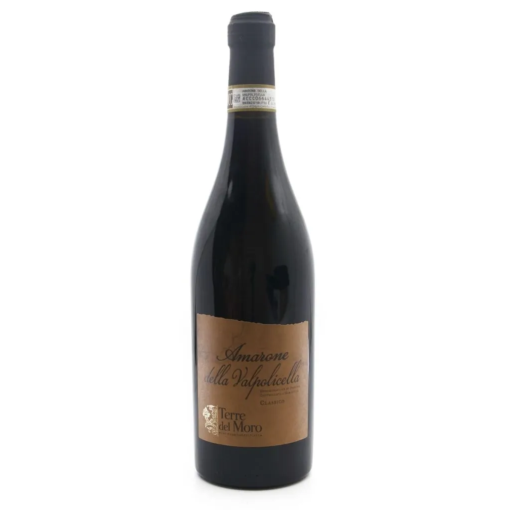 Terre del Moro, Amarone della Valpolicella 2021, 75 cl.