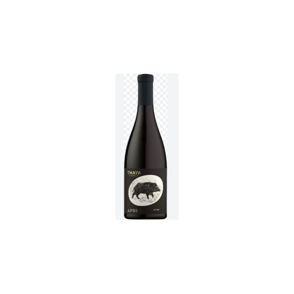 Thaya Winery Apri Pinot Noir 2023 75cl
