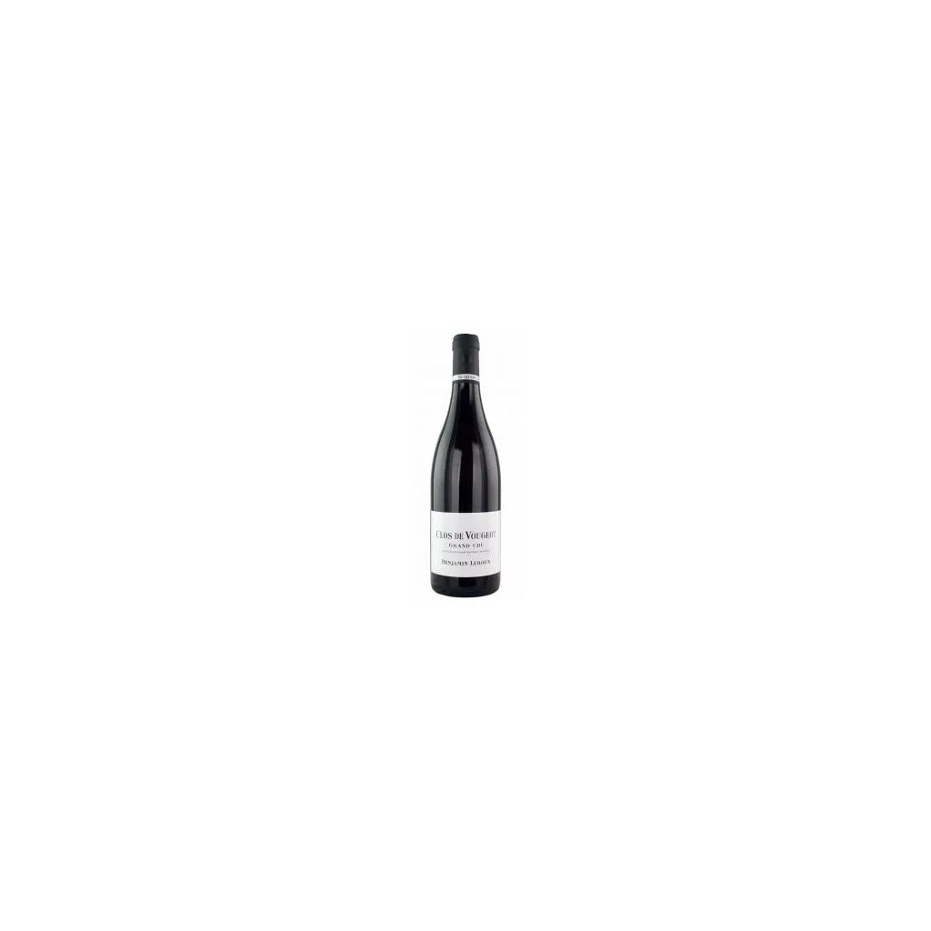Benjamin Leroux, Clos de Vougeot Grand Cru 2018, 75 cl.