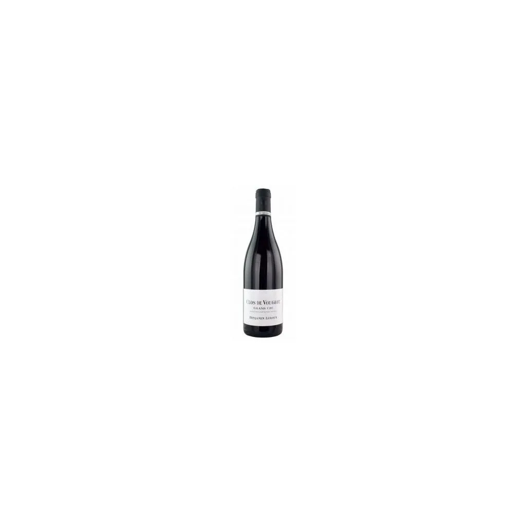 Benjamin Leroux, Clos de Vougeot Grand Cru 2019, 75 cl.