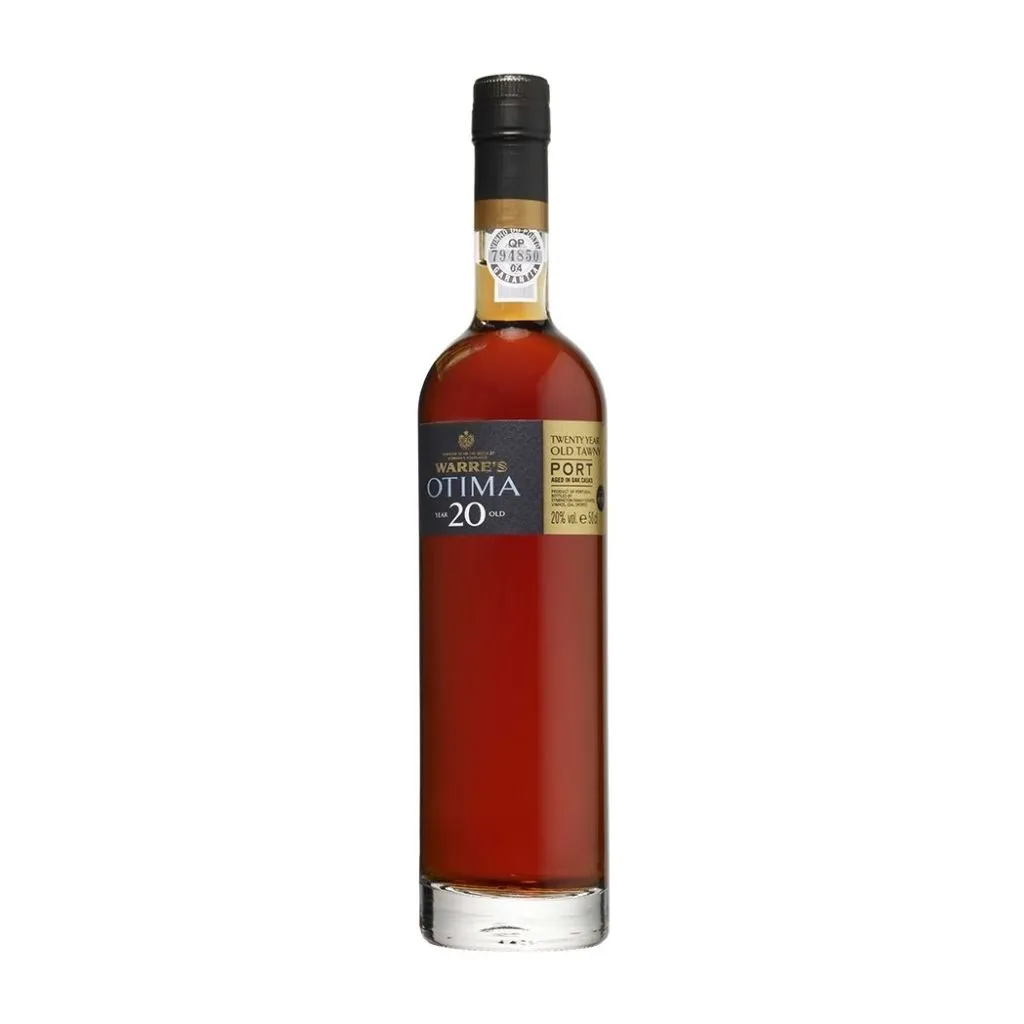 Warre's, Otima 20 Y.O. tawny, 50 cl.