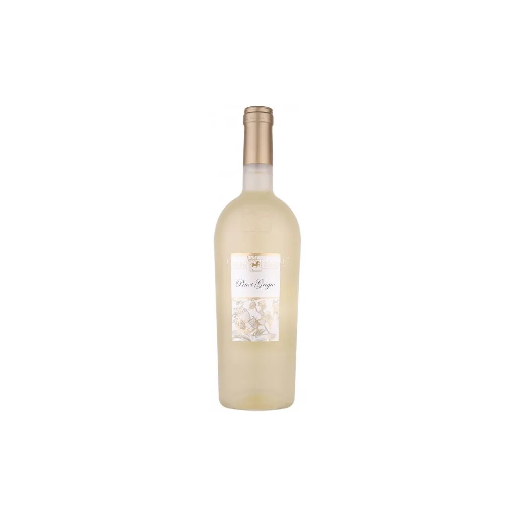 Tenuta Ulisse, Premium Pinot Grigio 2024, 75 cl.