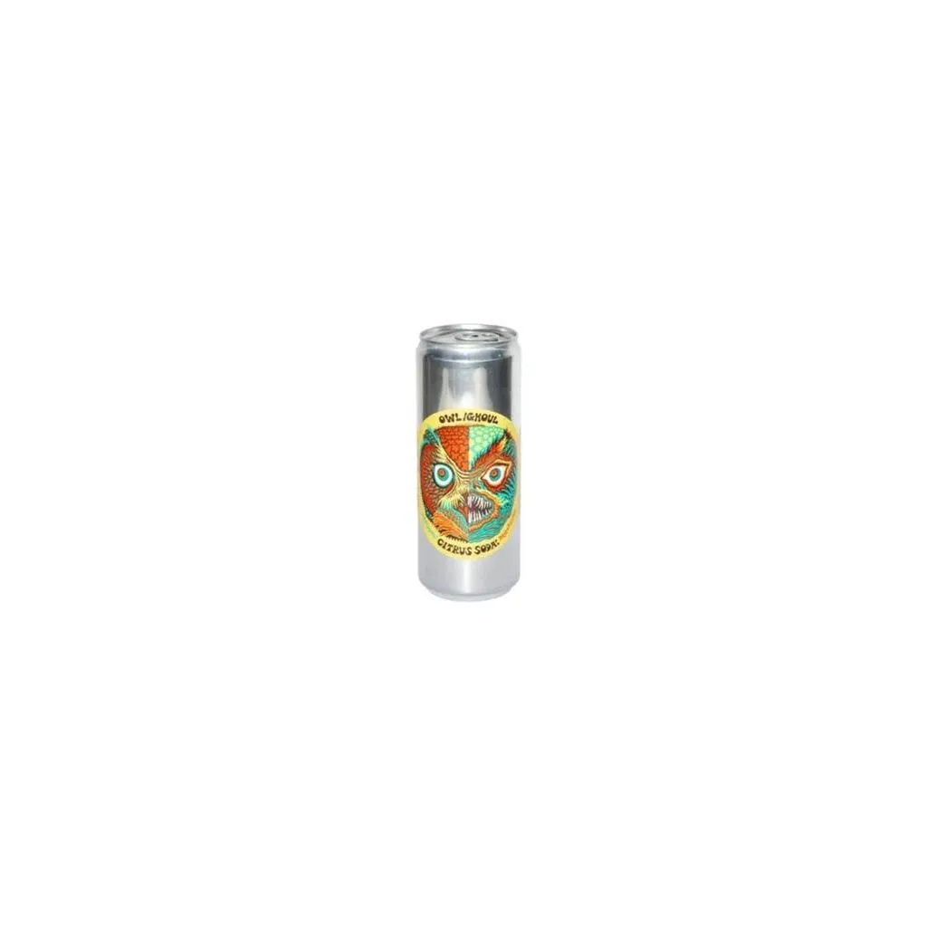  TwoFace - CITRUS - 0,0% 25cl