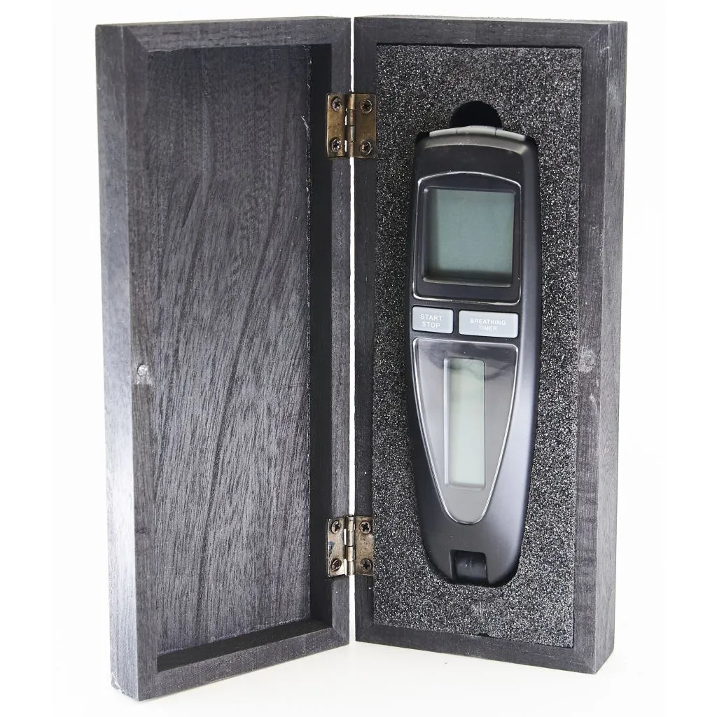 Digital Vin termometer