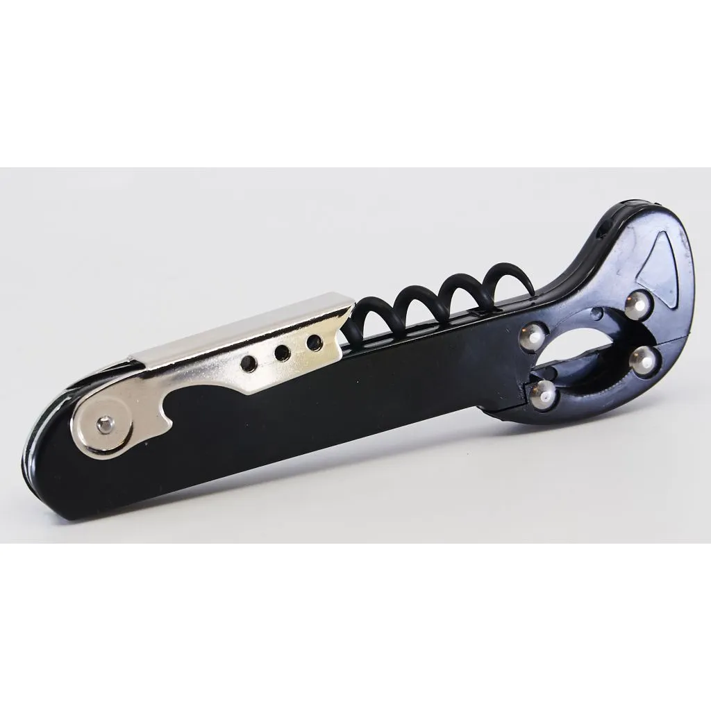 Multitjener proptrækker