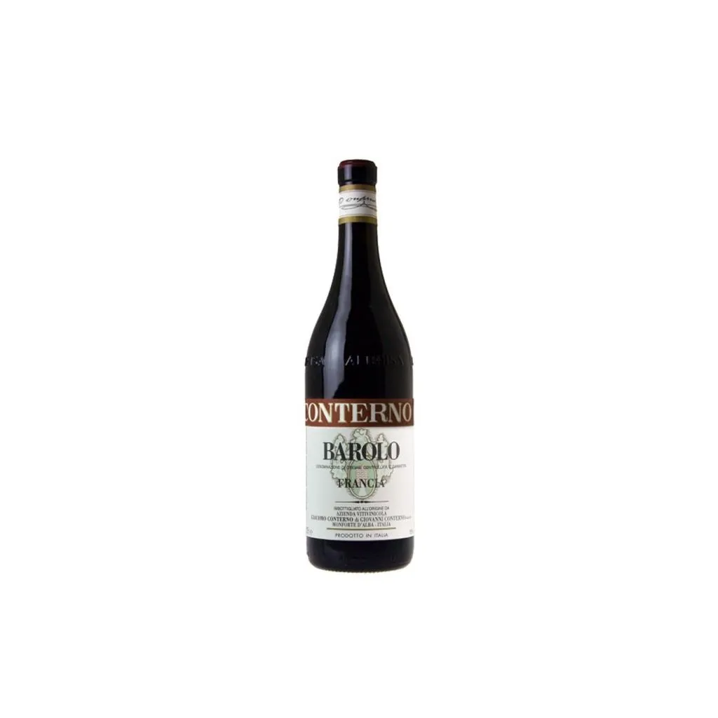 G. Conterno, Barolo 