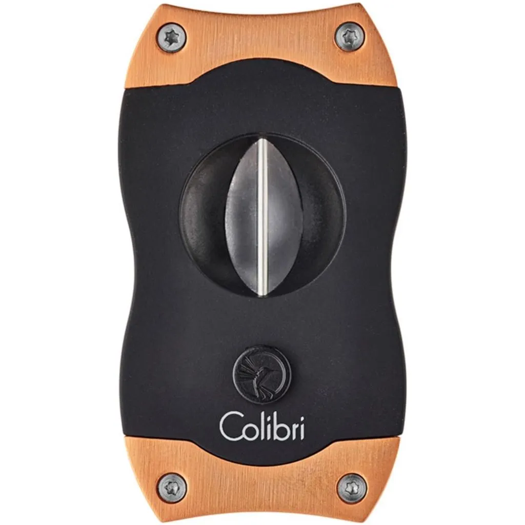 COLIBRI cigar cutter 