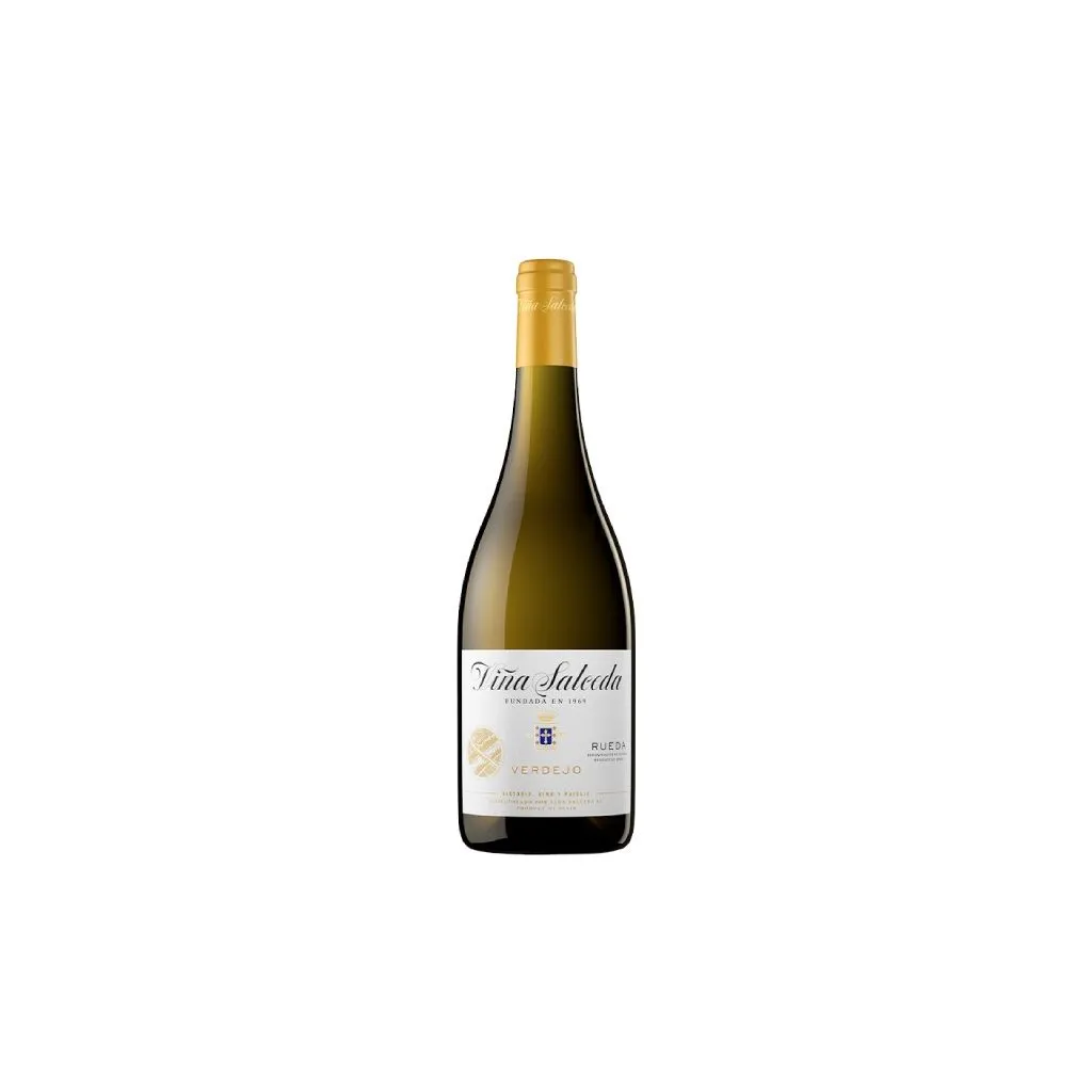 Viña Salceda, Verdejo Rueda 2024, 75 cl.